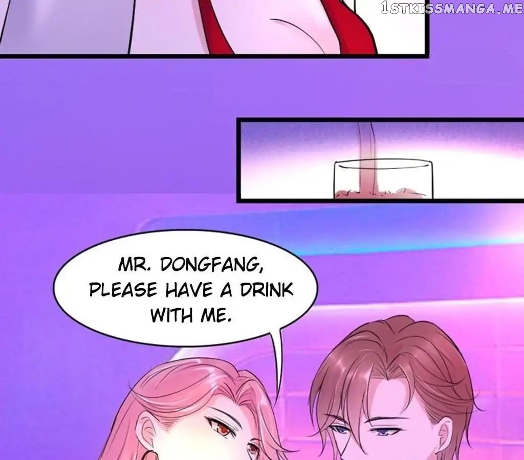 Masked Temptation chapter 37 - page 35