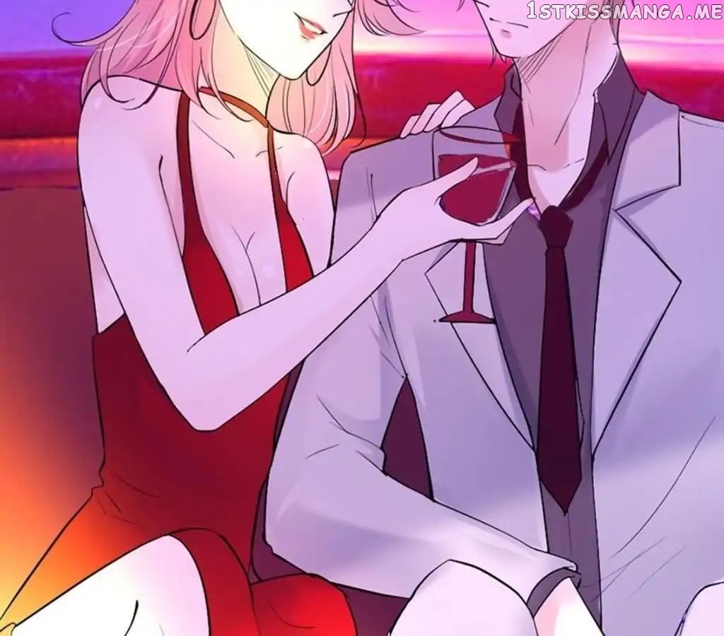 Masked Temptation chapter 37 - page 36