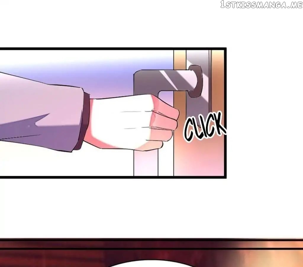 Masked Temptation chapter 37 - page 8