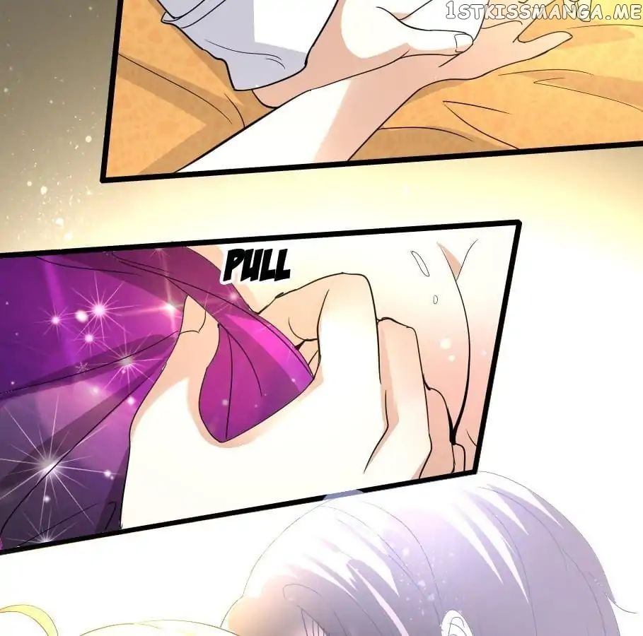 Masked Temptation chapter 15 - page 19