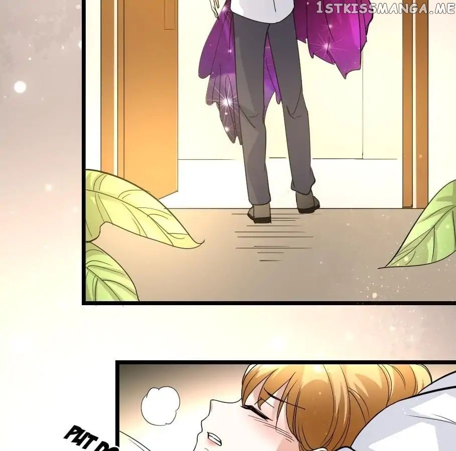 Masked Temptation chapter 15 - page 7