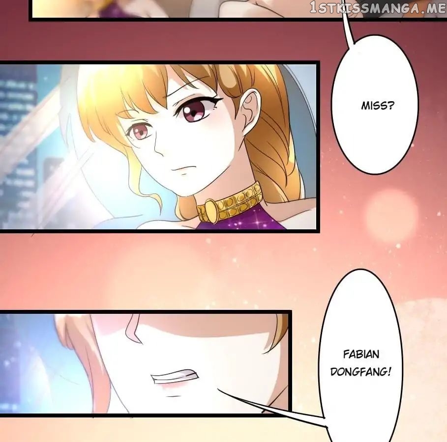 Masked Temptation chapter 14 - page 11