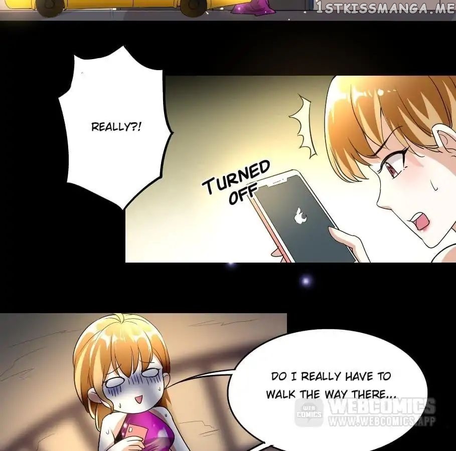 Masked Temptation chapter 14 - page 14