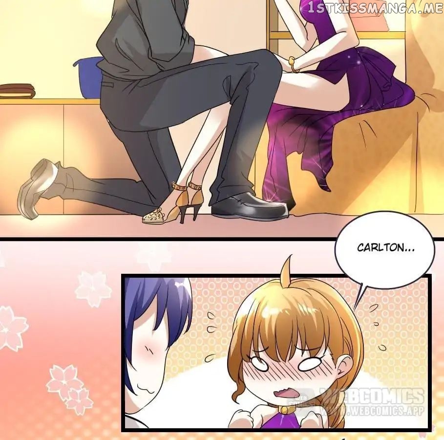 Masked Temptation chapter 13 - page 18