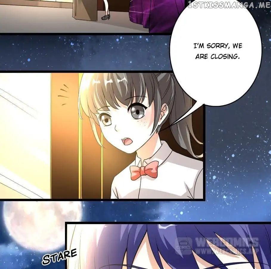 Masked Temptation chapter 13 - page 2