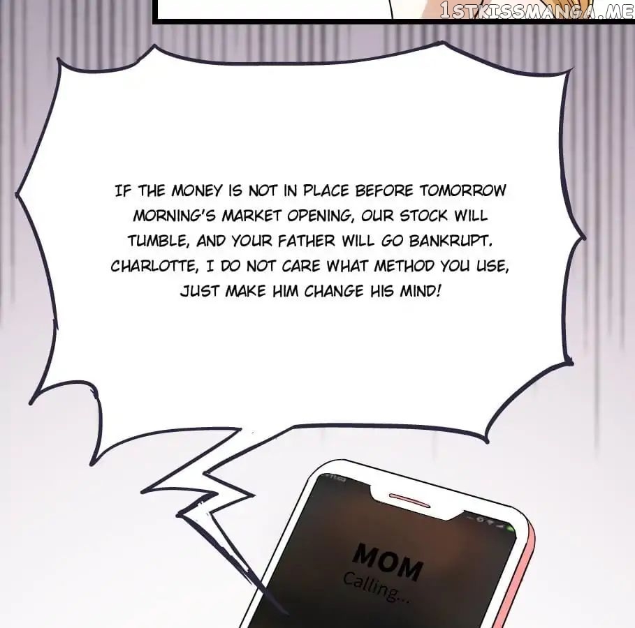 Masked Temptation chapter 13 - page 23
