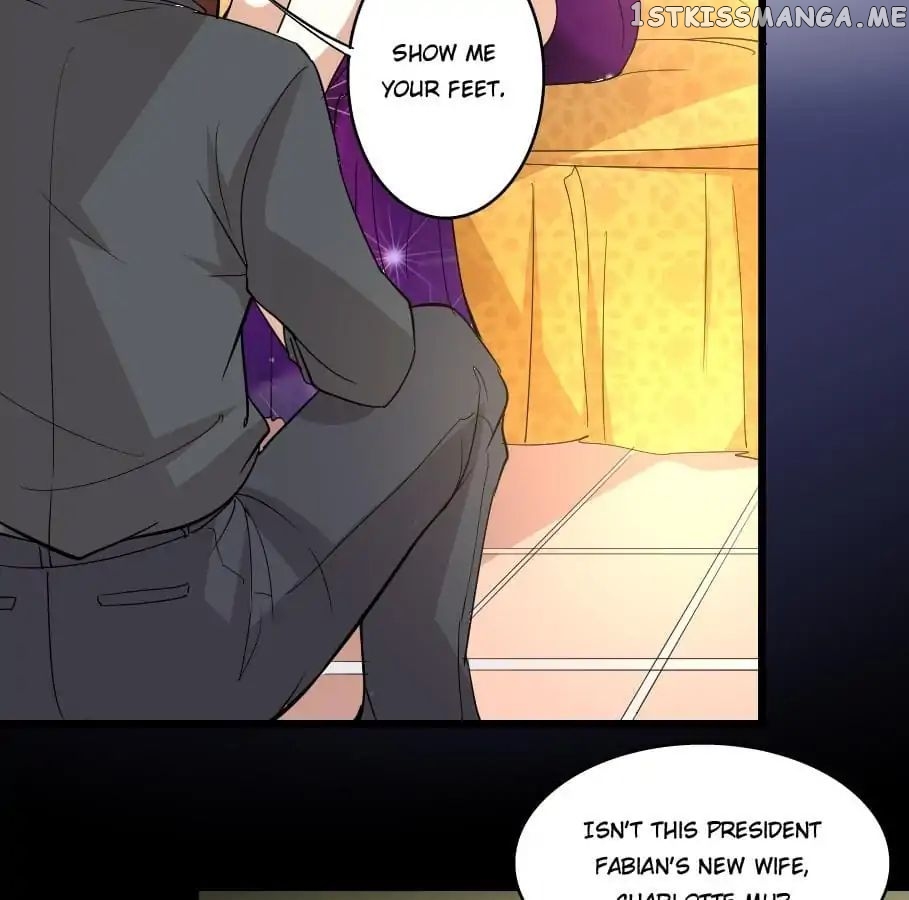 Masked Temptation chapter 13 - page 7