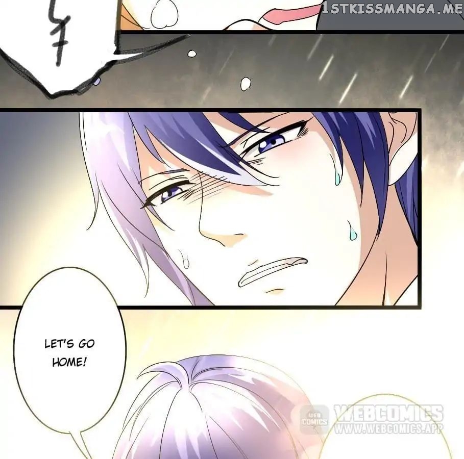 Masked Temptation chapter 12 - page 10