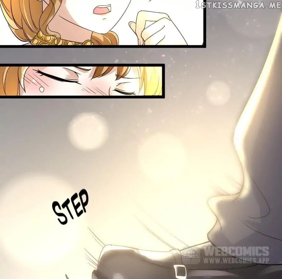 Masked Temptation chapter 12 - page 14