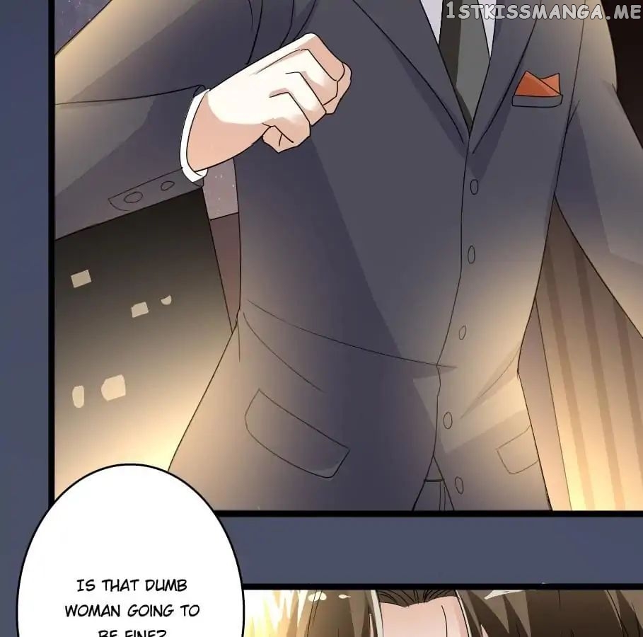 Masked Temptation chapter 12 - page 16