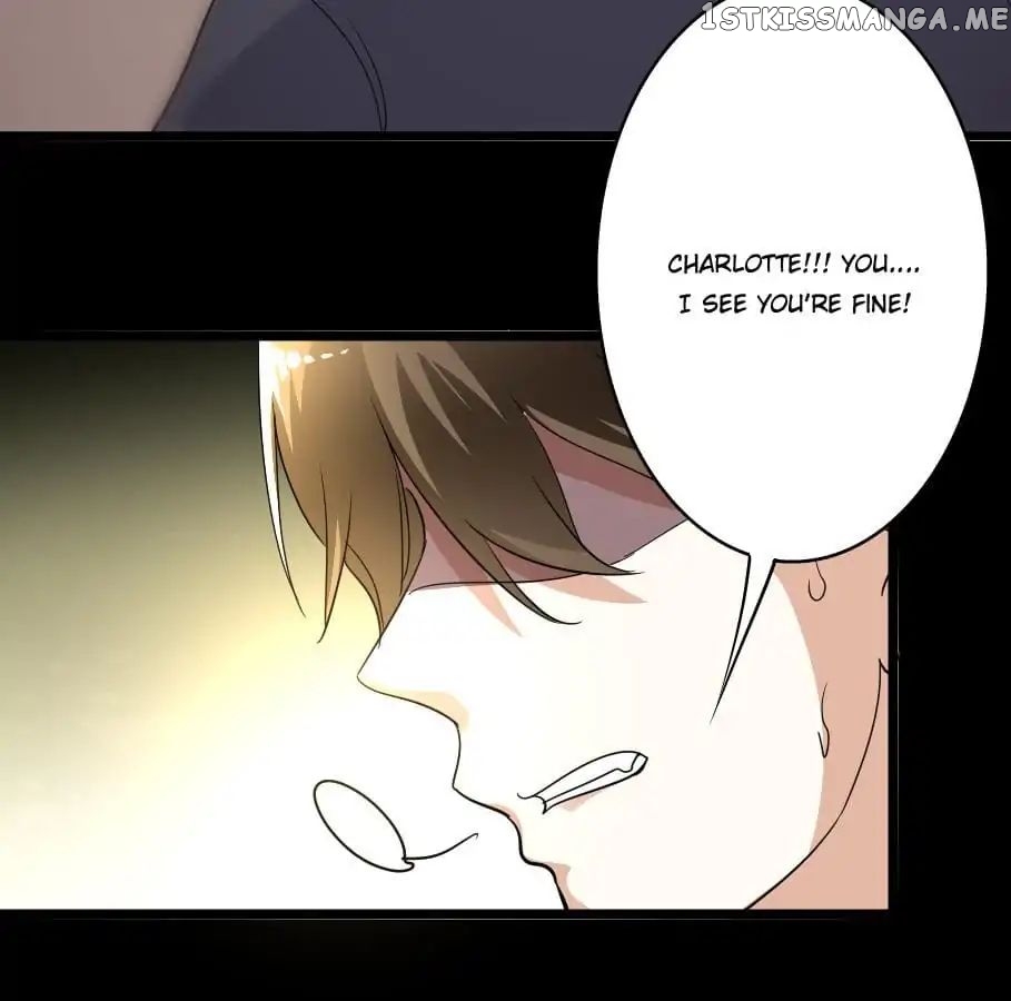 Masked Temptation chapter 12 - page 23