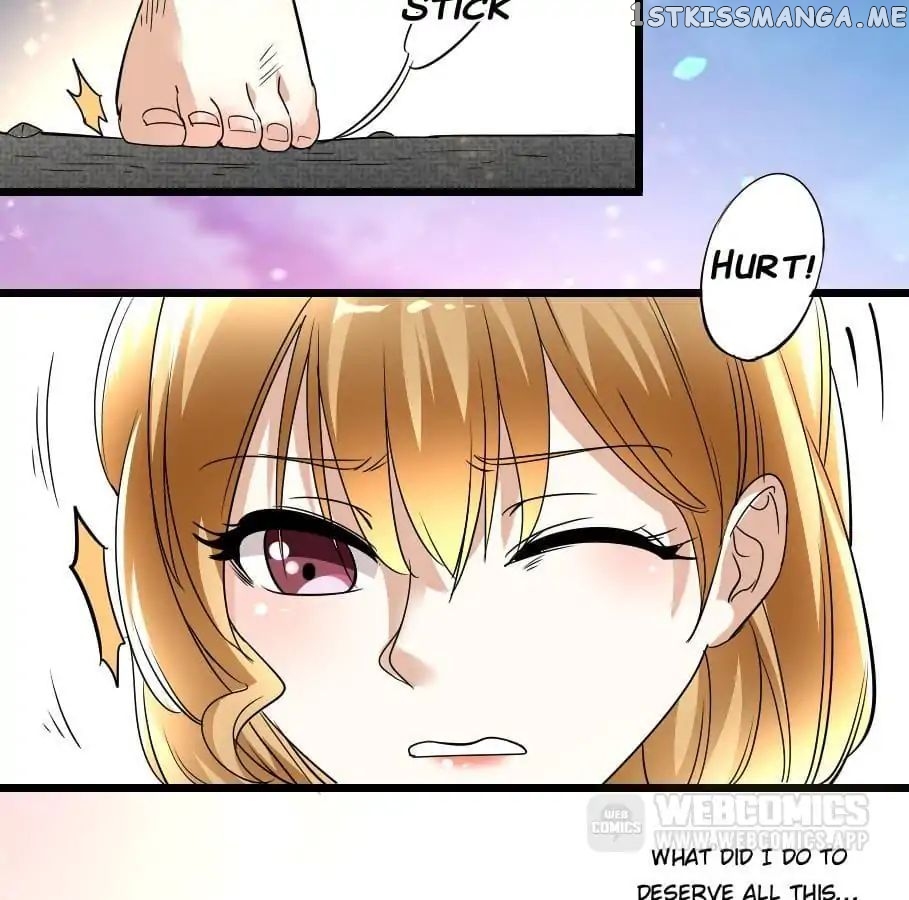 Masked Temptation chapter 11 - page 14
