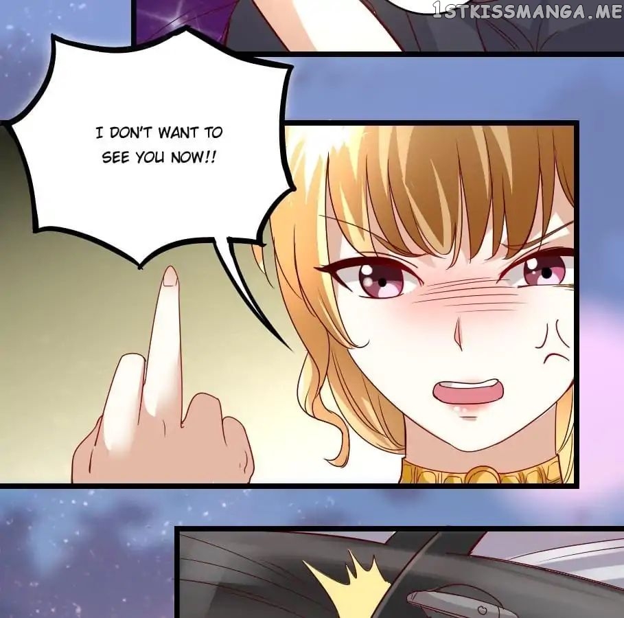 Masked Temptation chapter 11 - page 5