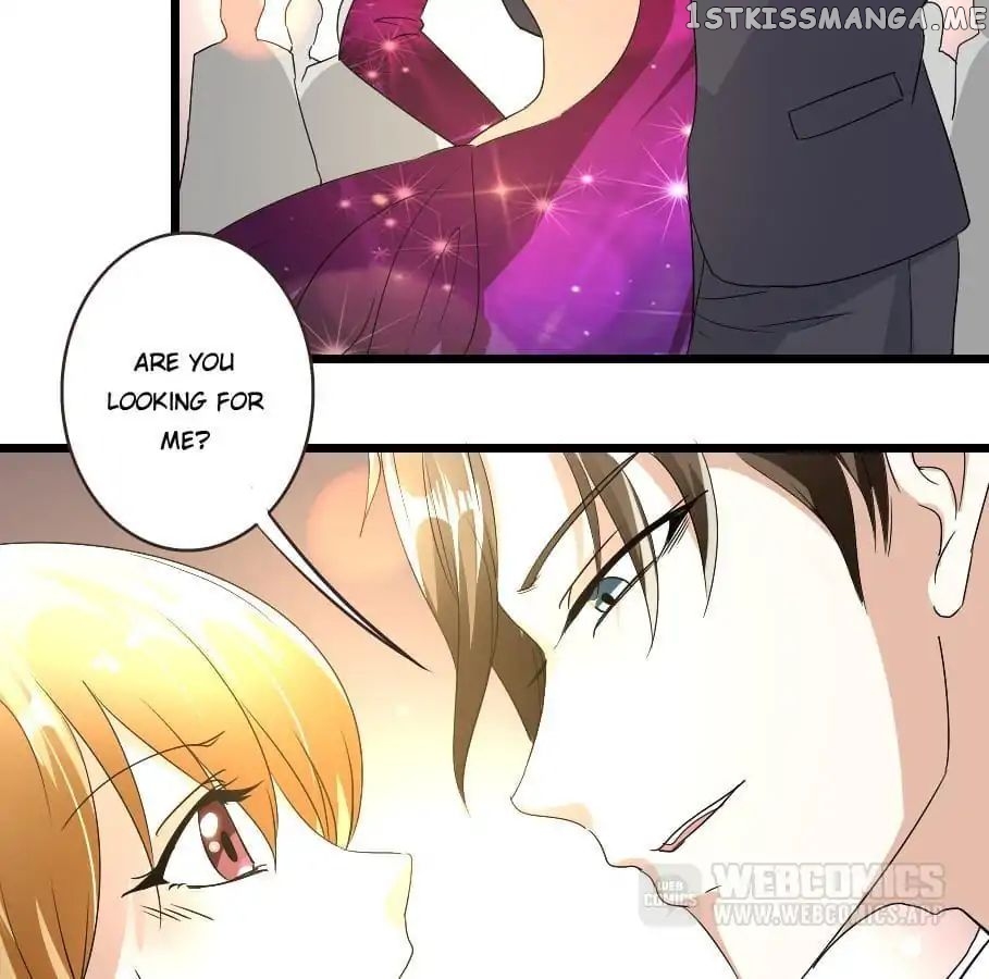 Masked Temptation chapter 9 - page 14