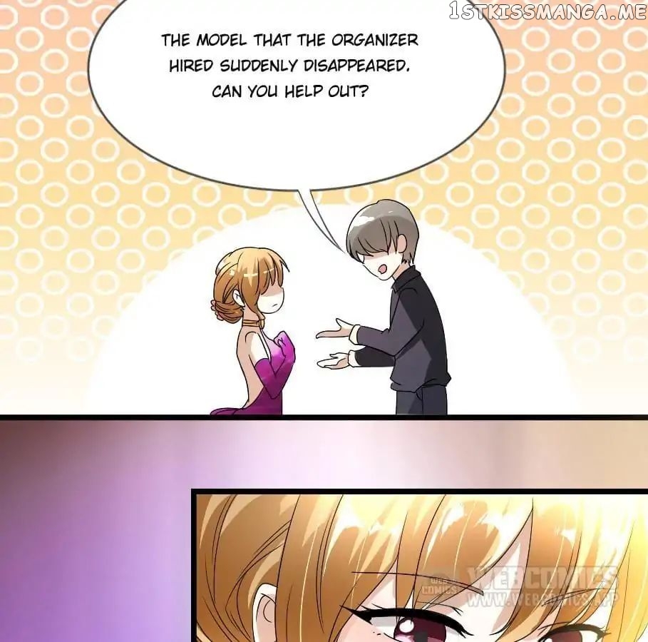 Masked Temptation chapter 9 - page 26