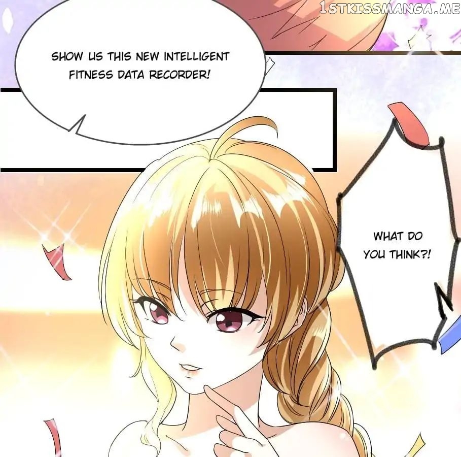Masked Temptation chapter 9 - page 32