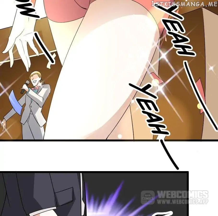 Masked Temptation chapter 9 - page 34