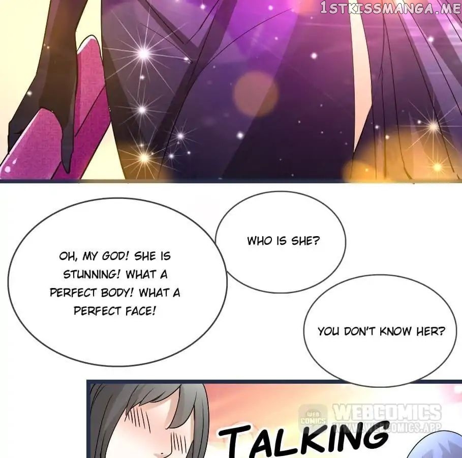 Masked Temptation chapter 9 - page 6