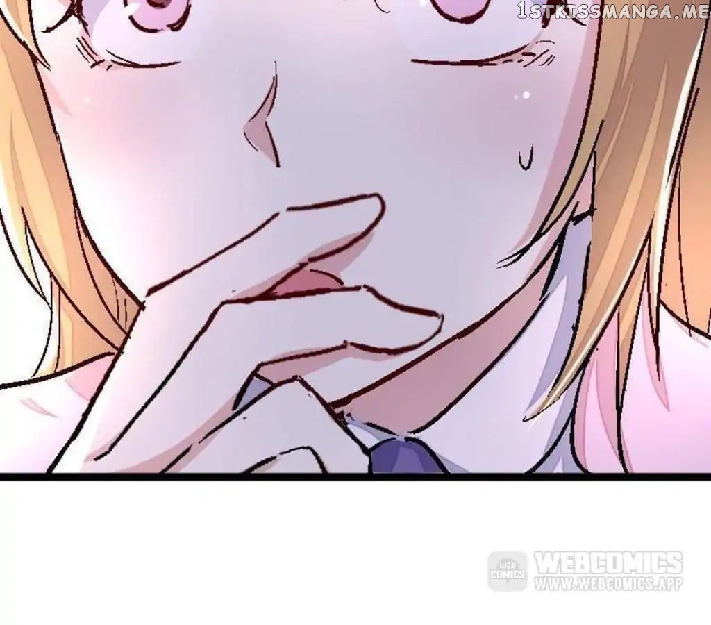 Masked Temptation chapter 45 - page 10