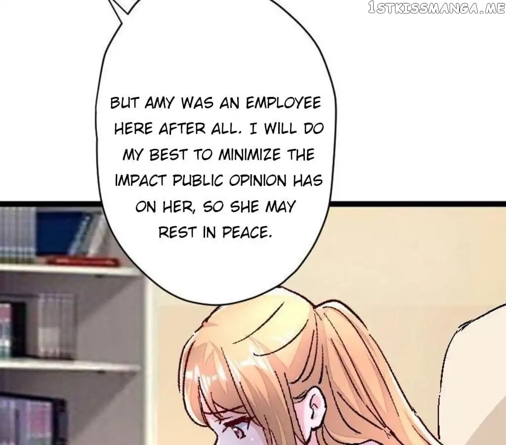 Masked Temptation chapter 45 - page 13
