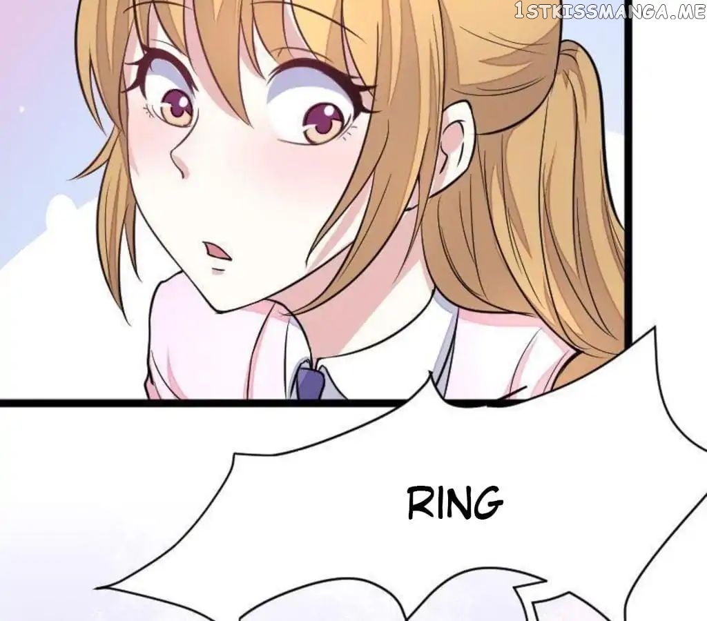 Masked Temptation chapter 45 - page 17