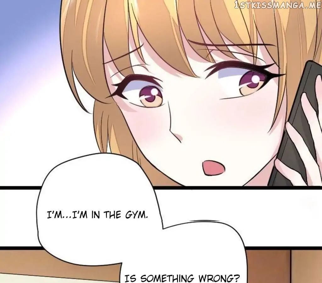 Masked Temptation chapter 45 - page 29