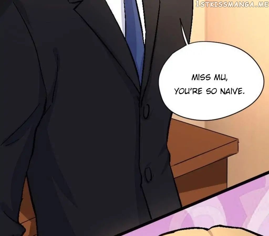 Masked Temptation chapter 45 - page 3