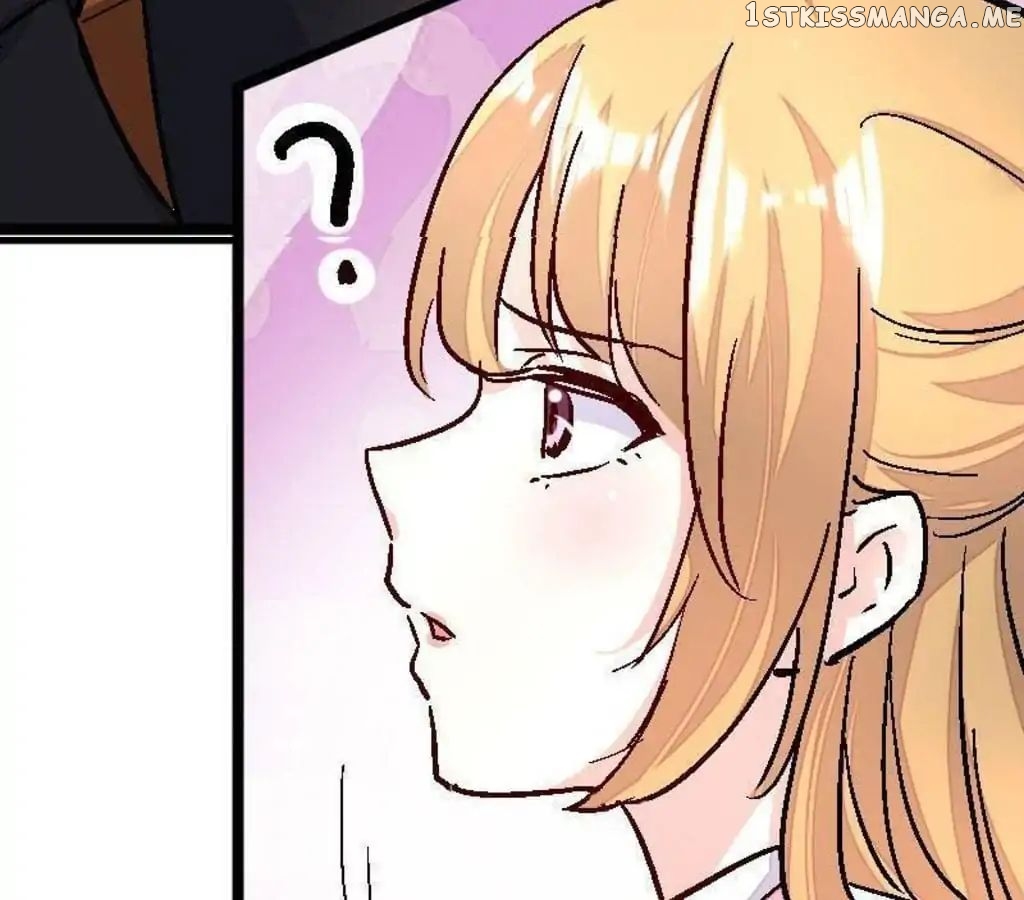Masked Temptation chapter 45 - page 4