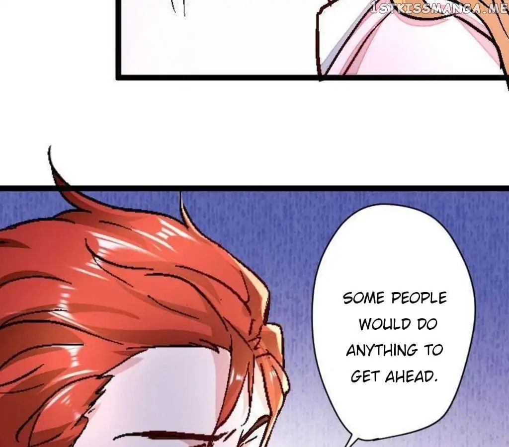 Masked Temptation chapter 45 - page 5