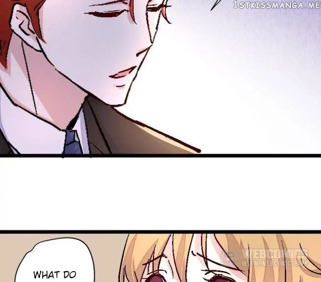 Masked Temptation chapter 45 - page 6