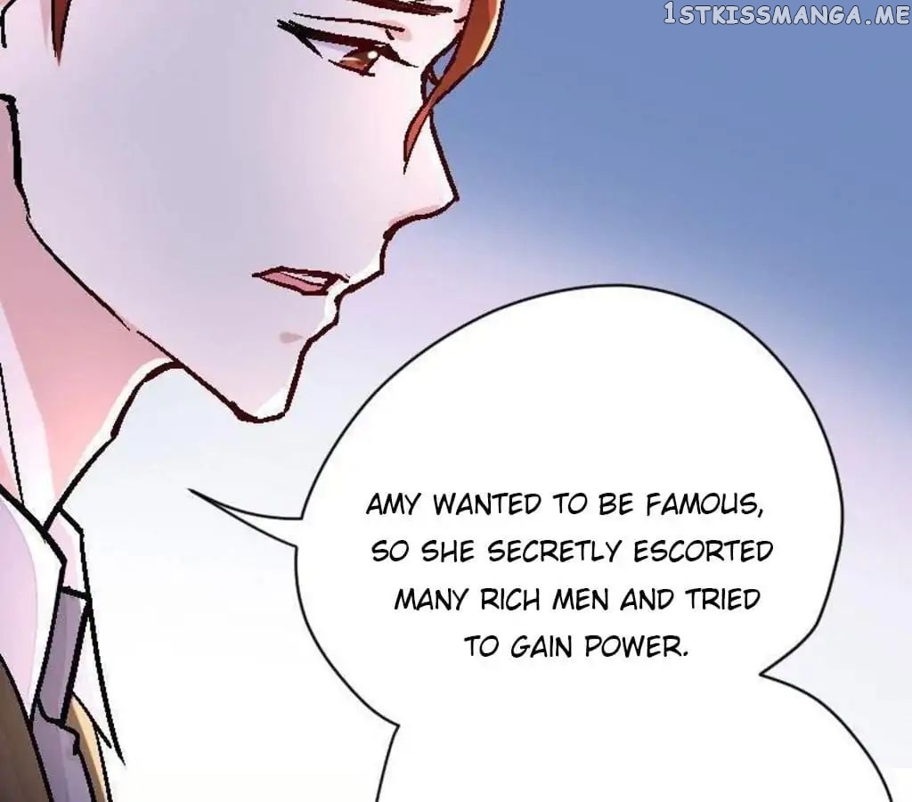 Masked Temptation chapter 45 - page 8
