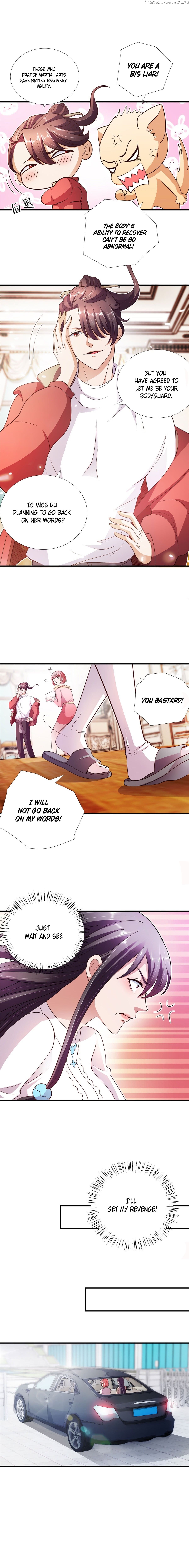 Supreme Deity Chapter 5 - page 6