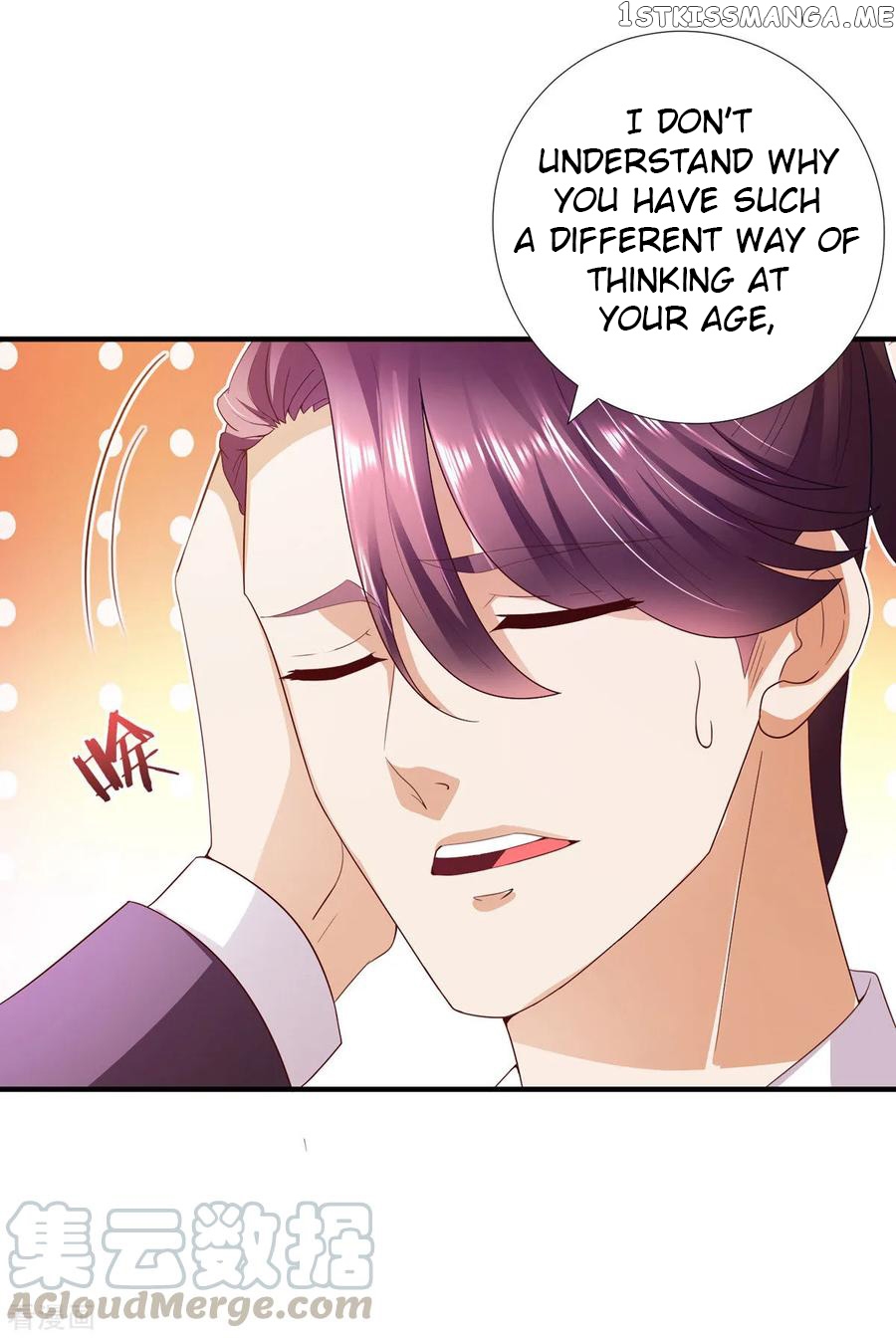 Supreme Deity chapter 10 - page 13