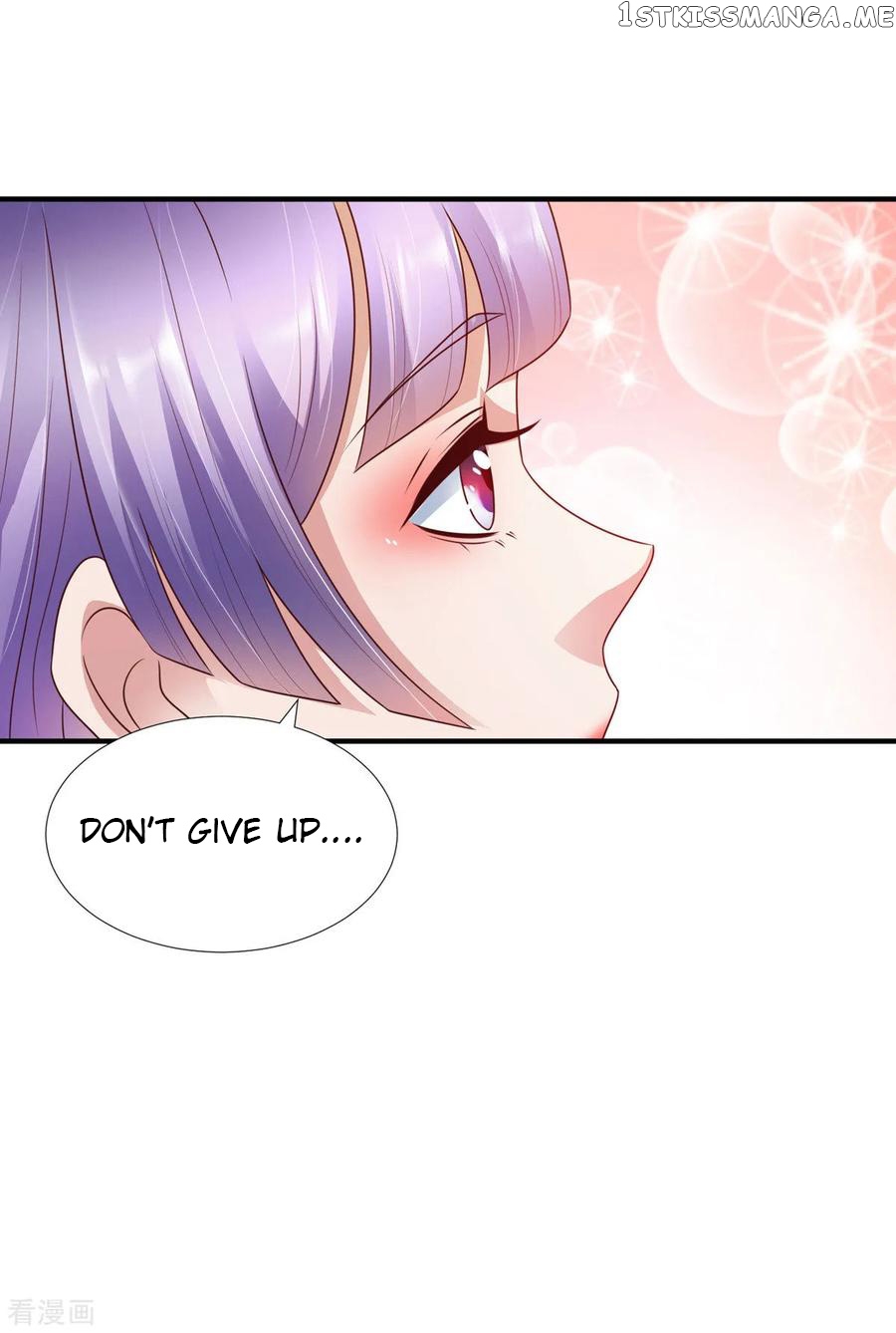 Supreme Deity chapter 10 - page 15