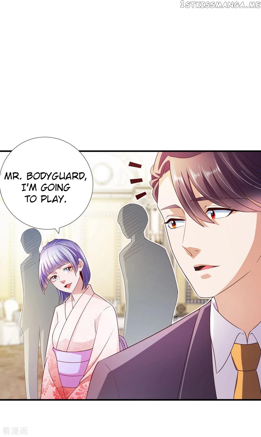 Supreme Deity chapter 10 - page 19