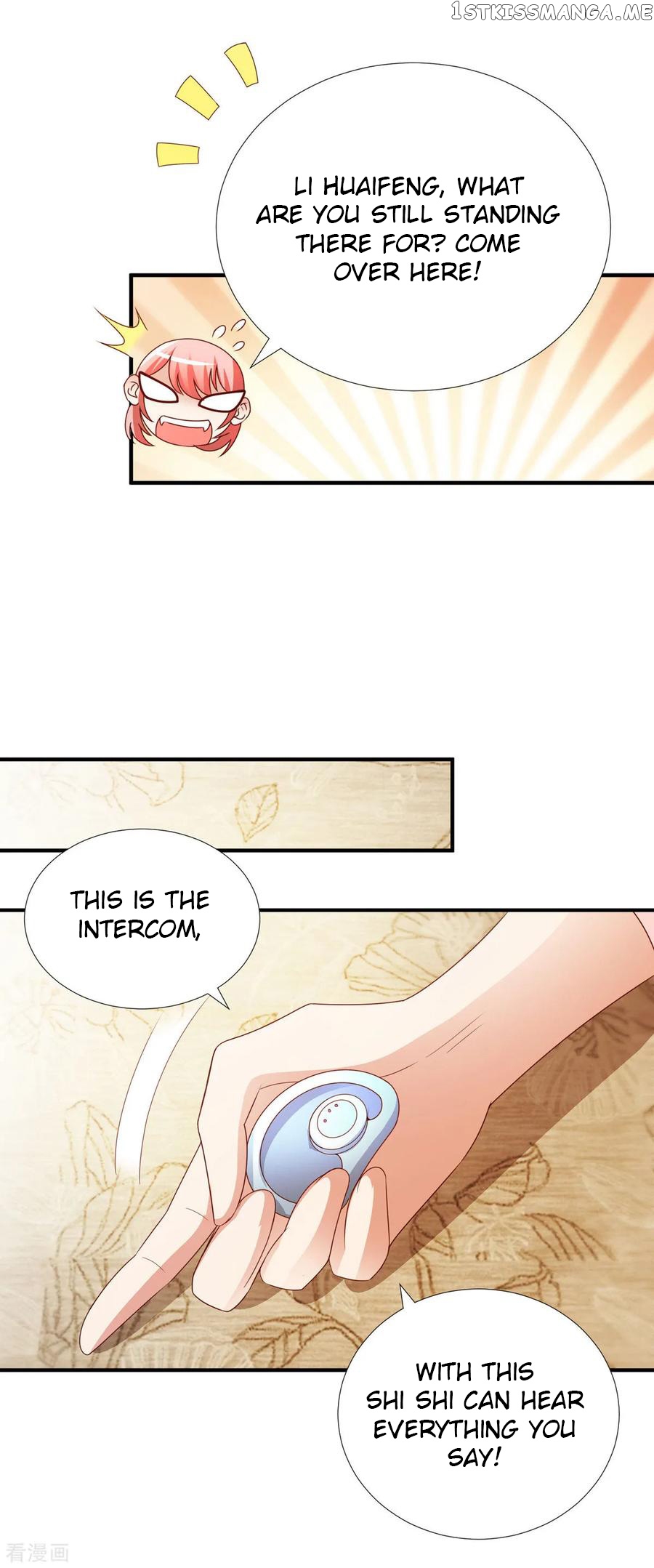 Supreme Deity chapter 10 - page 22