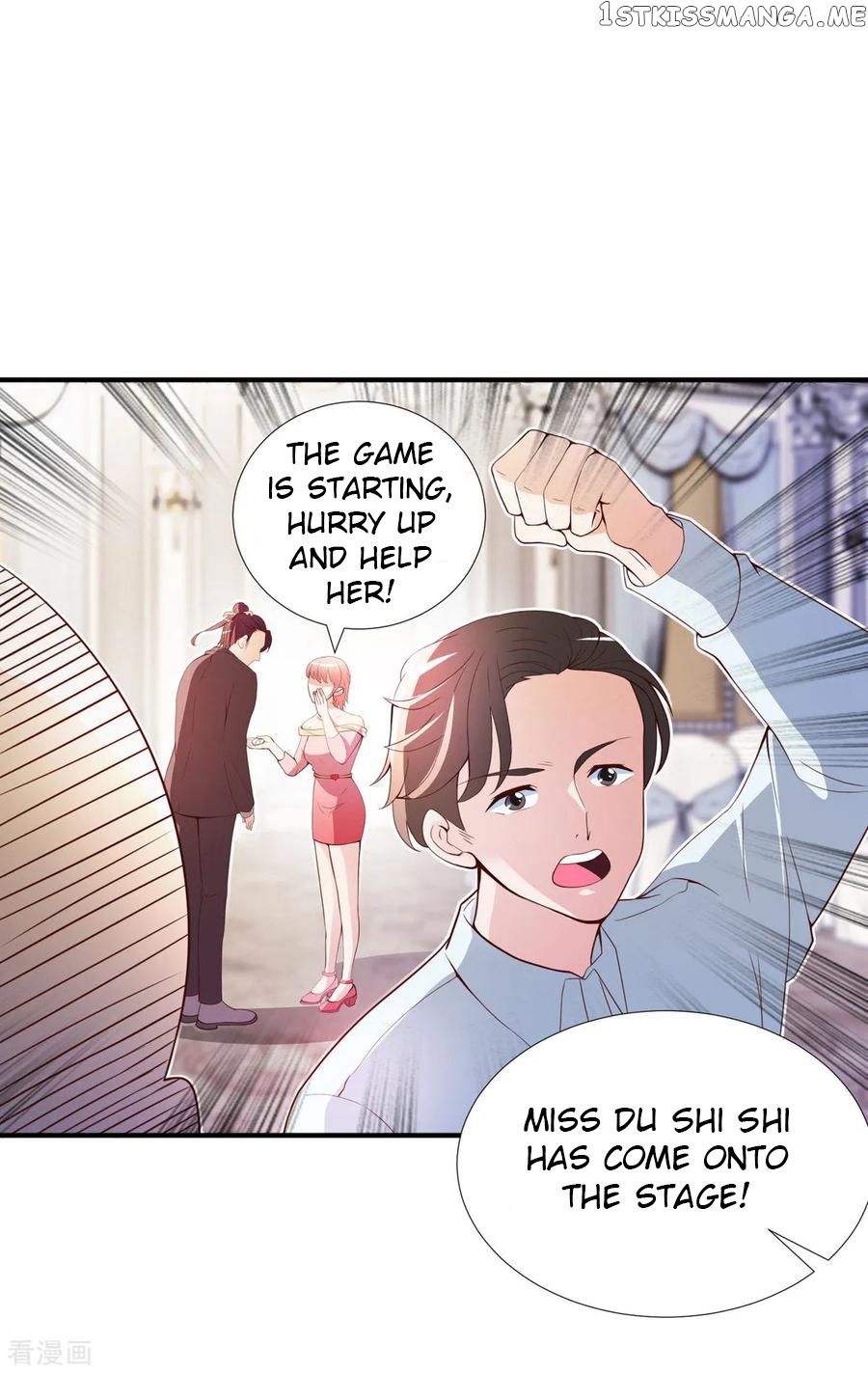 Supreme Deity chapter 10 - page 23