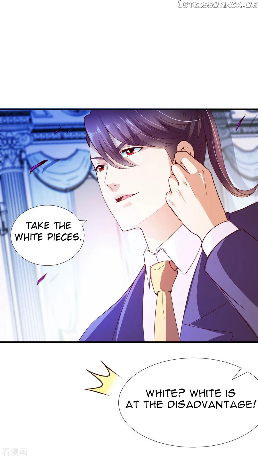 Supreme Deity chapter 10 - page 26