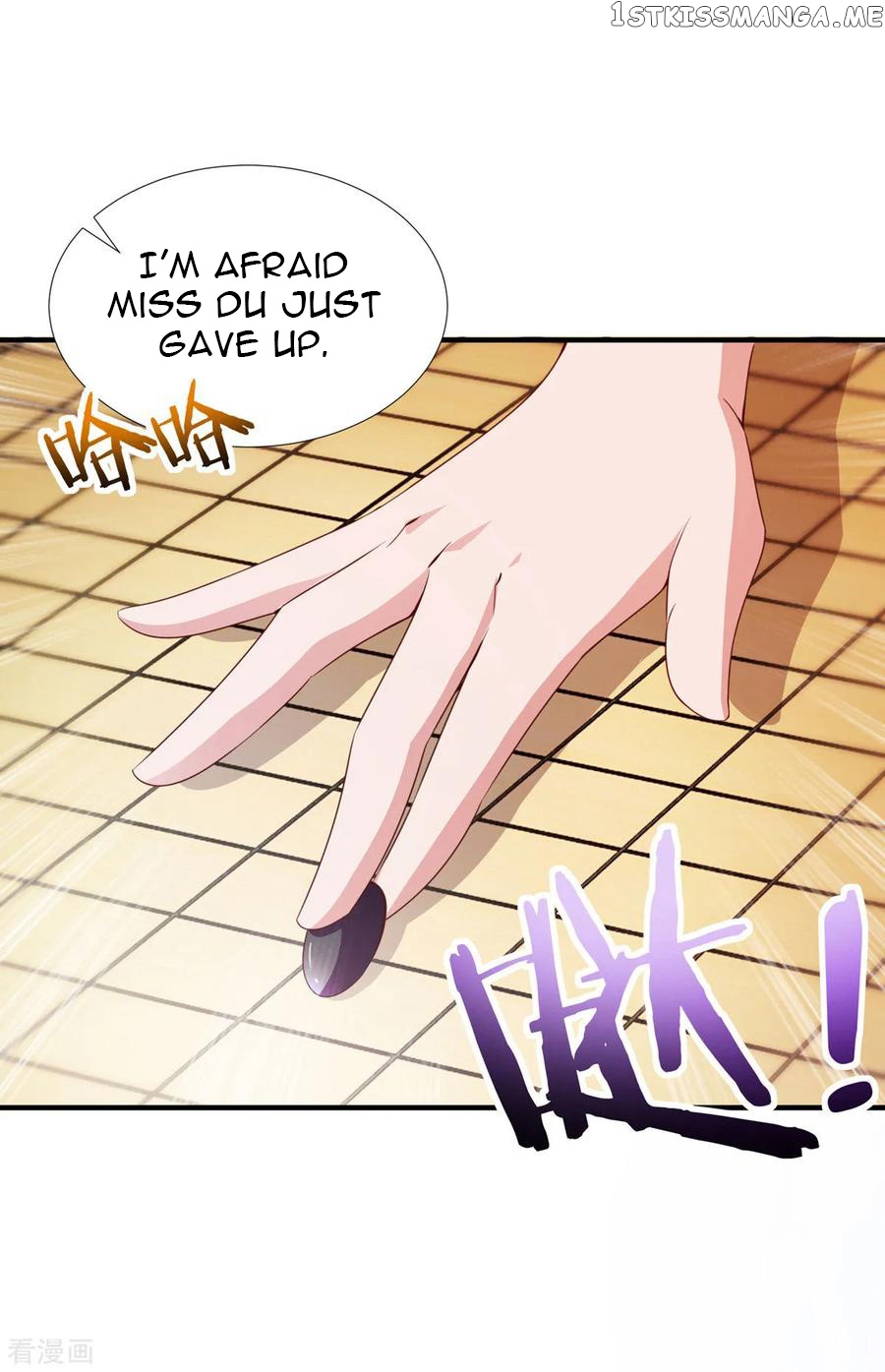 Supreme Deity chapter 10 - page 30