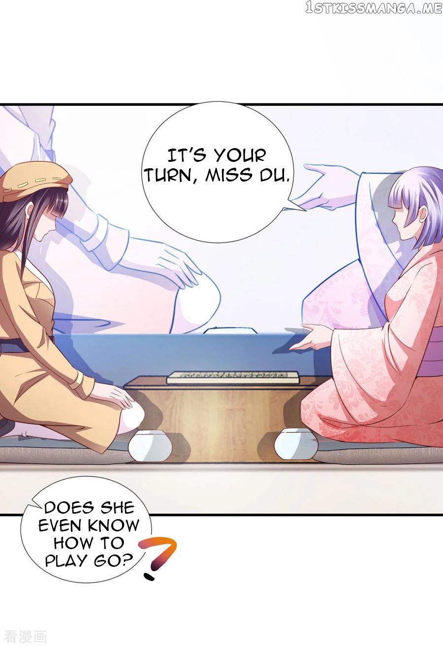 Supreme Deity chapter 10 - page 31