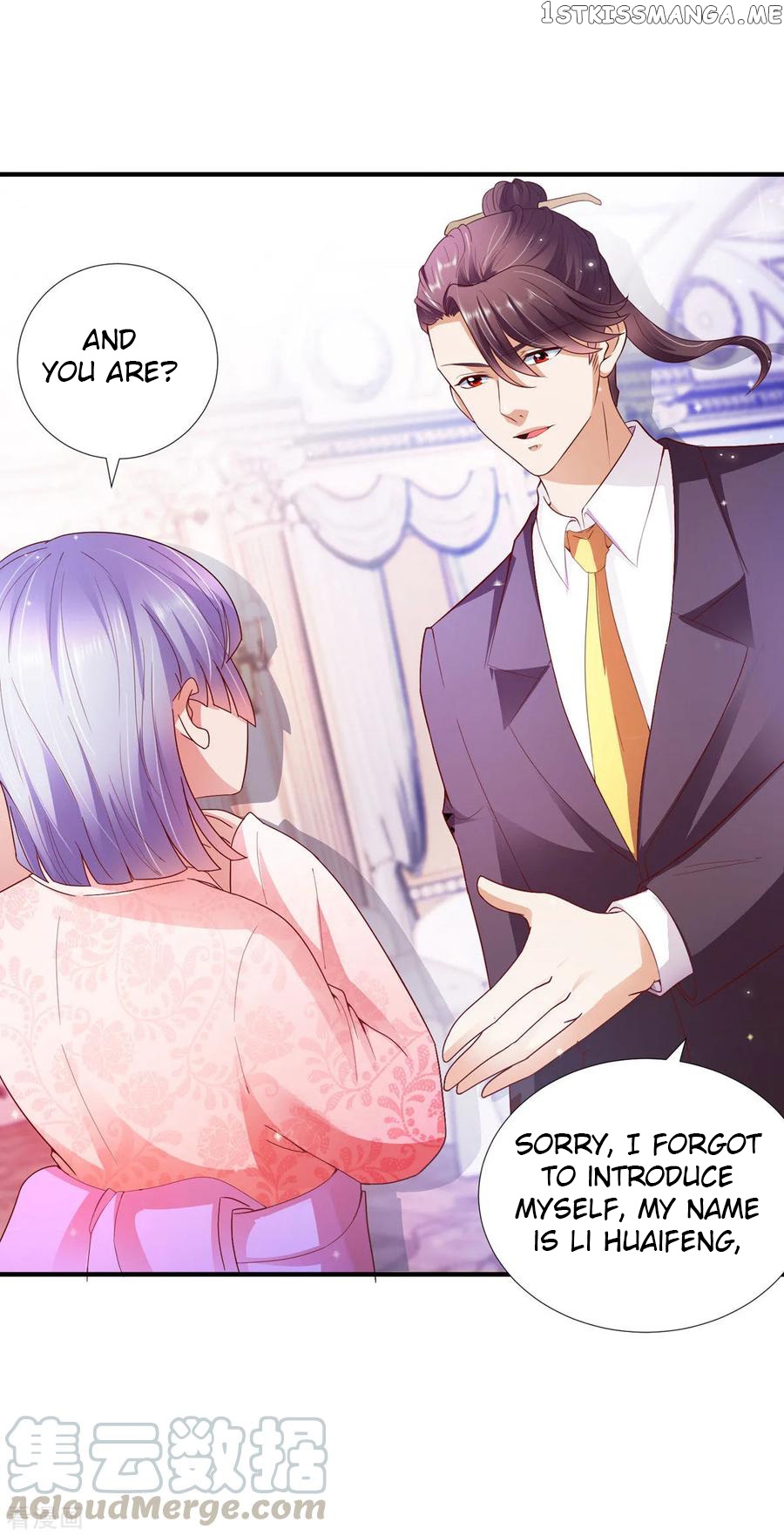 Supreme Deity chapter 10 - page 9