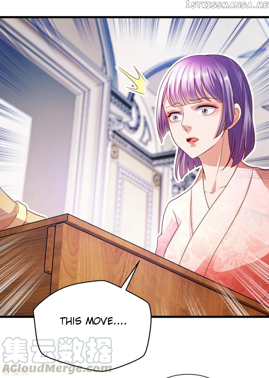 Supreme Deity chapter 11 - page 17