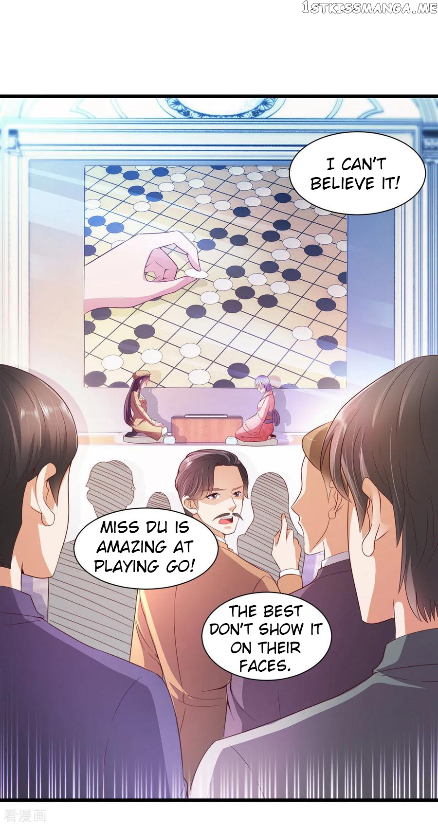 Supreme Deity chapter 11 - page 2