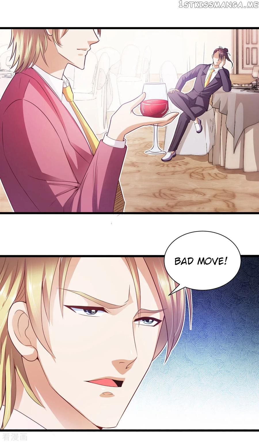 Supreme Deity chapter 11 - page 20