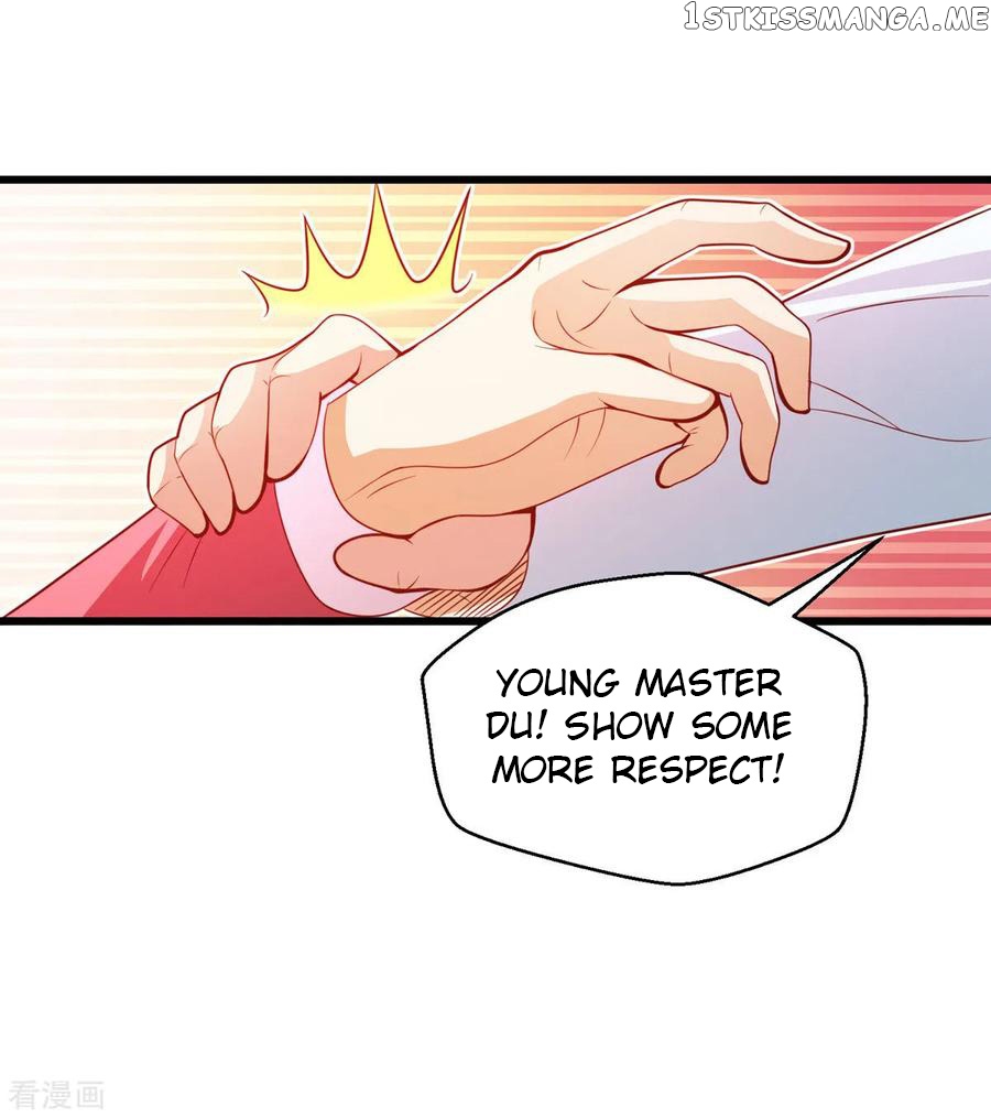 Supreme Deity chapter 11 - page 27