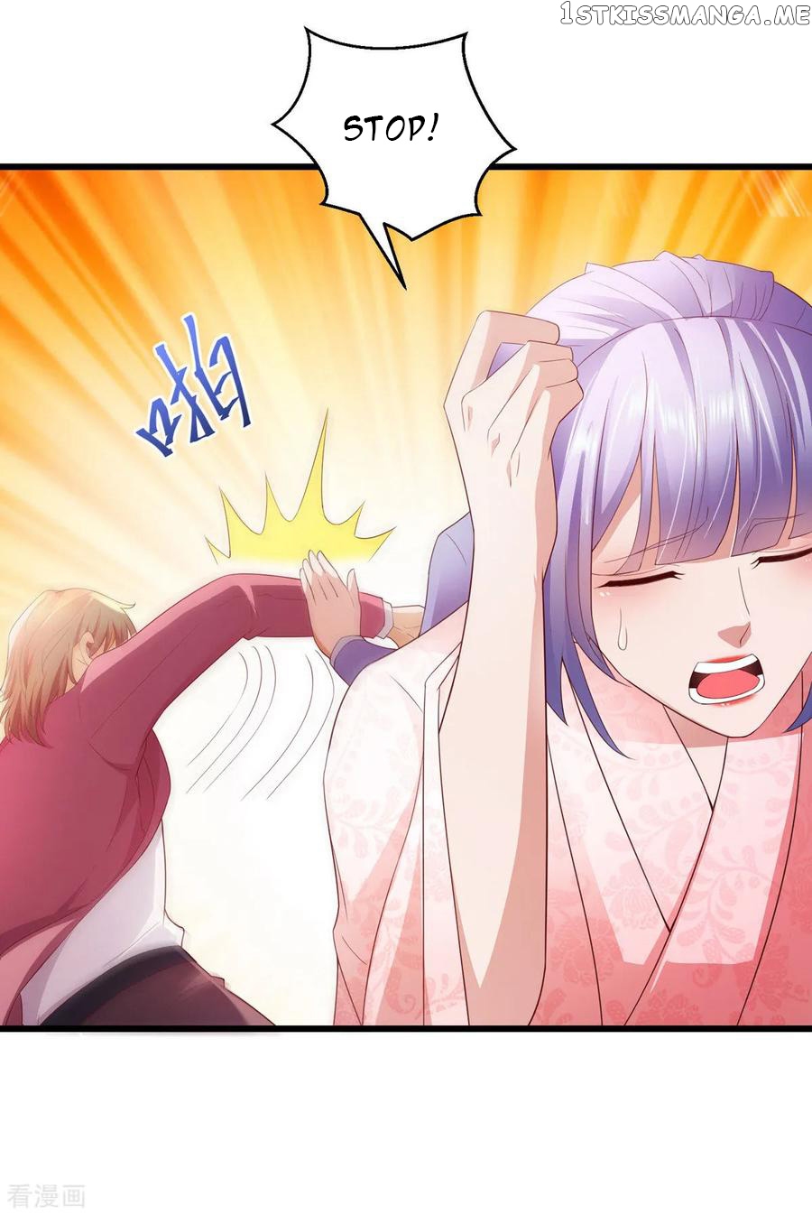 Supreme Deity chapter 11 - page 30