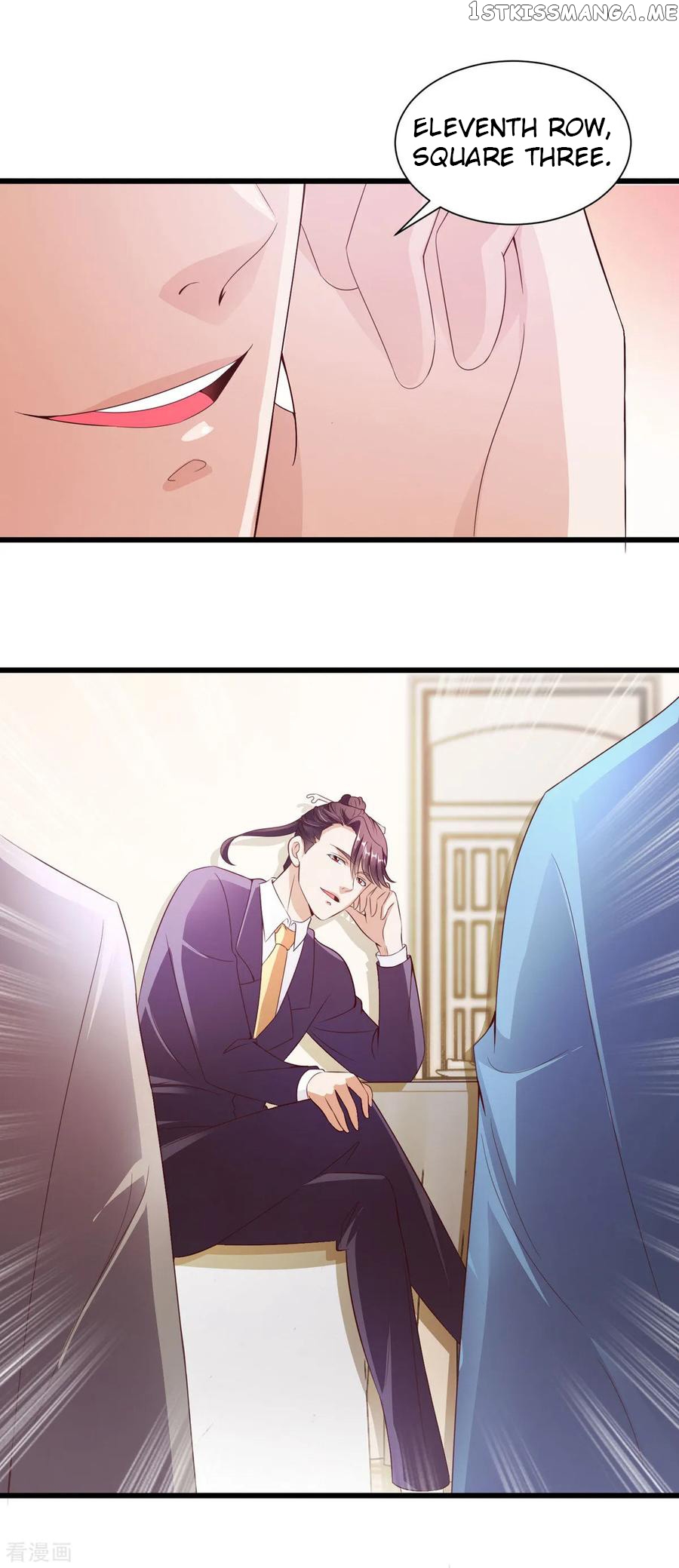 Supreme Deity chapter 11 - page 4