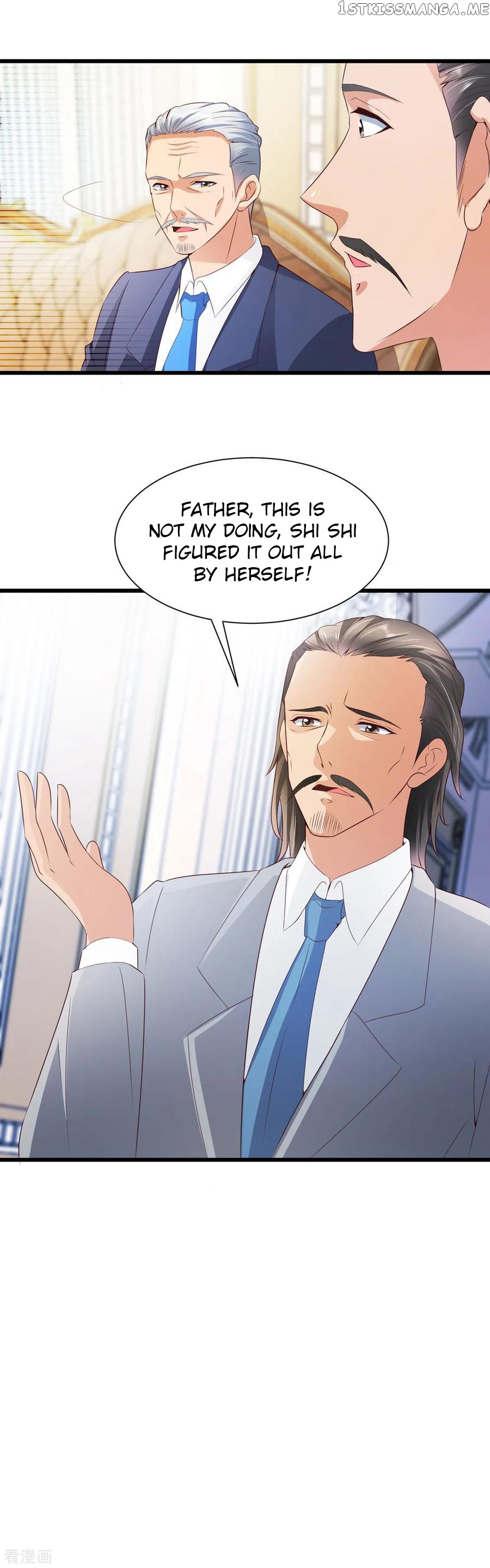 Supreme Deity chapter 11 - page 6