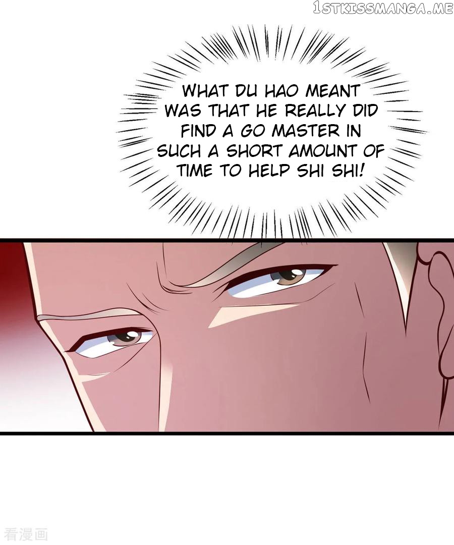Supreme Deity chapter 11 - page 7