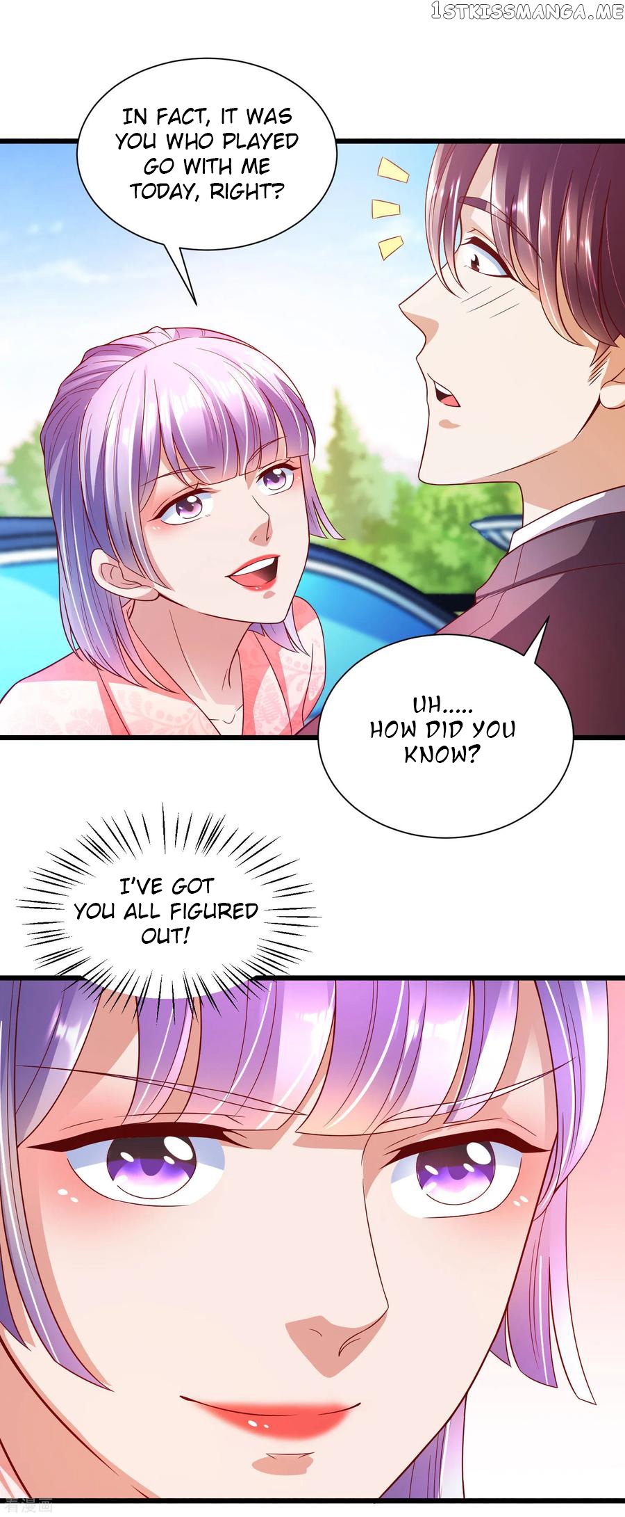 Supreme Deity chapter 12 - page 10